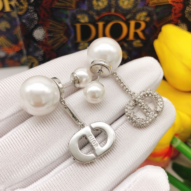 Christian Dior Earrings